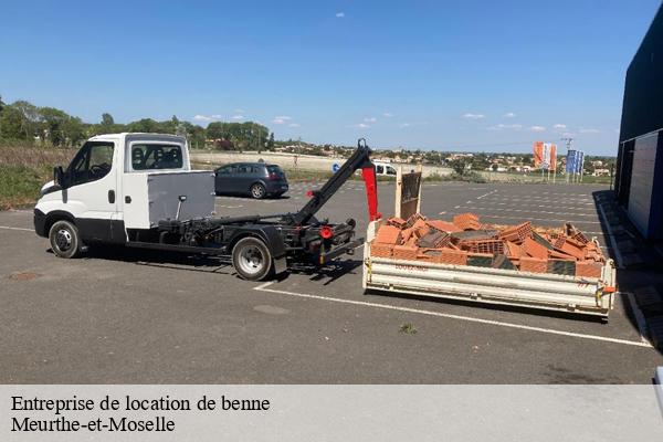 Entreprise de location de benne-5